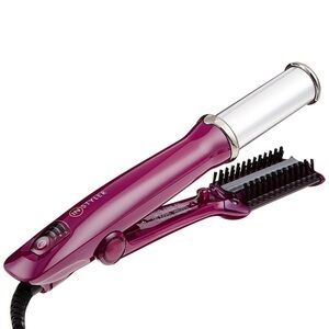Vintage Y2K 2000’s Instyler Purple Hair Styling Tool